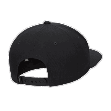 Šiltovka Jordan Flight MVP Pro Cap Čierna | FD5180-010, 1