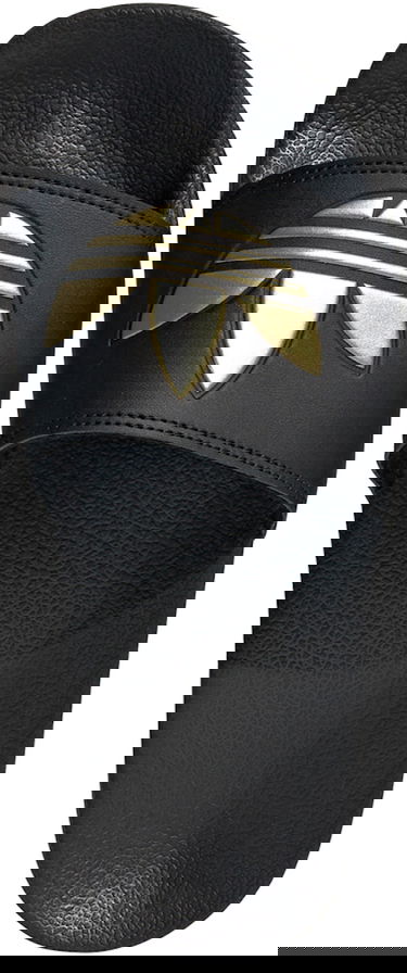 Tenisky a topánky adidas Originals Adilette Lite Čierna | gz6196, 3