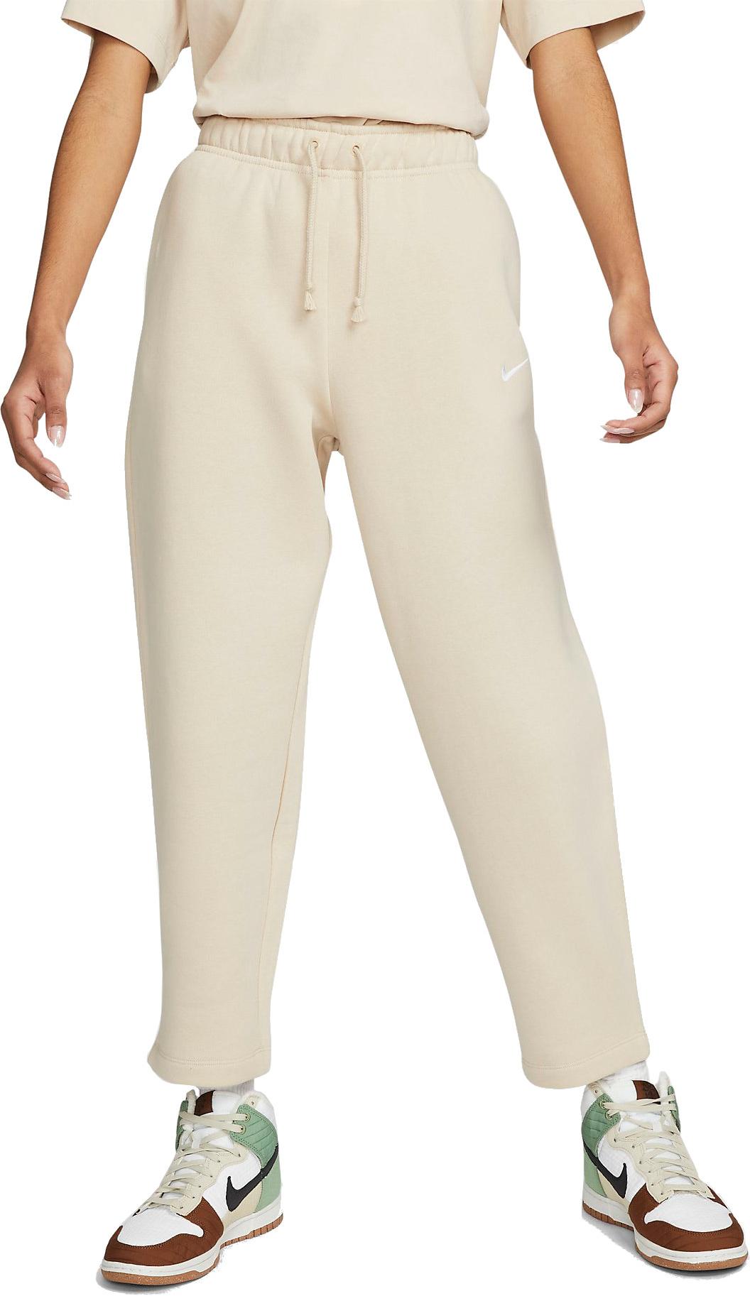 Tepláky Nike Sweatpants Collection Essentials Béžová | dd5636-126, 0