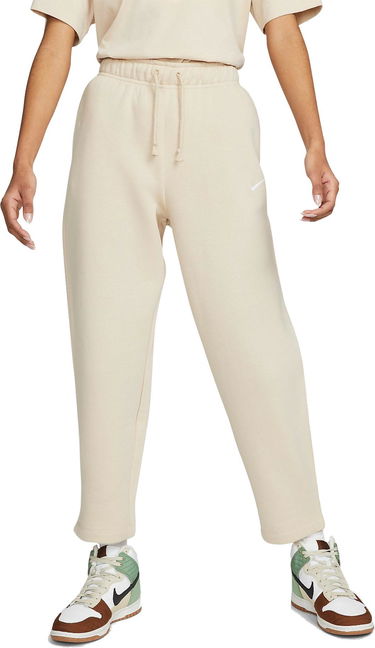 Tepláky Nike Sweatpants Collection Essentials Béžová | dd5636-126, 0