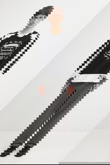 Dres Neighborhood Hockey Long-Sleeve Jersey Rôznofarebný | 252FPNH.CSM14, 4