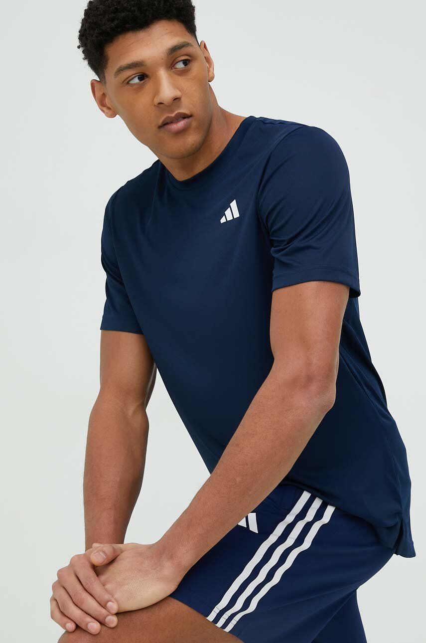 Šortky adidas Performance Shorts Train Essentials Navy | IB8112, 0