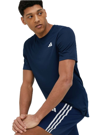 Šortky adidas Performance Shorts Train Essentials Navy | IB8112