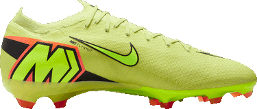 Tenisky a topánky Nike Football Boots ZOOM VAPOR 16 PRO FG Žltá | fq8685-300, 3