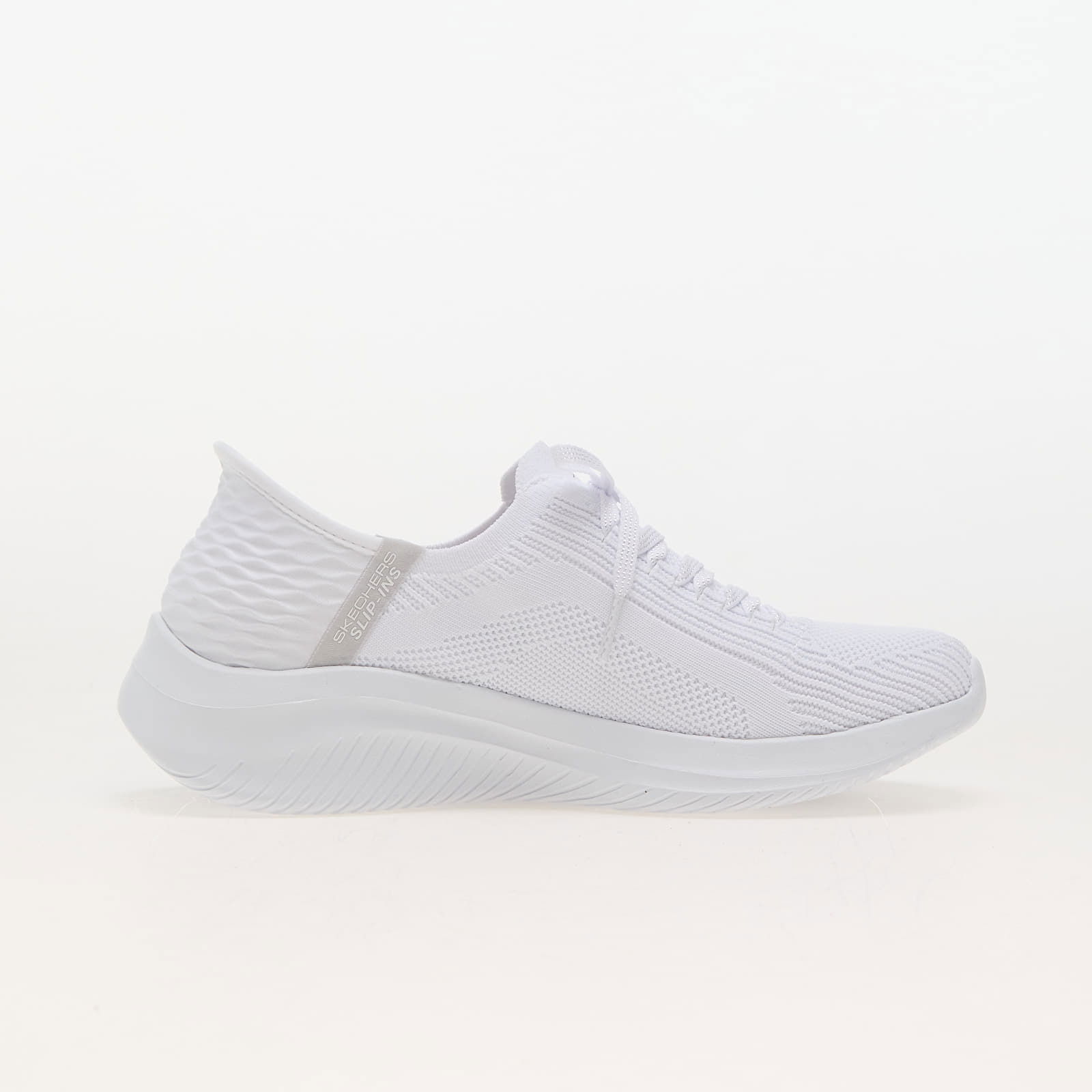 Ultra Flex 3.0-Brill White