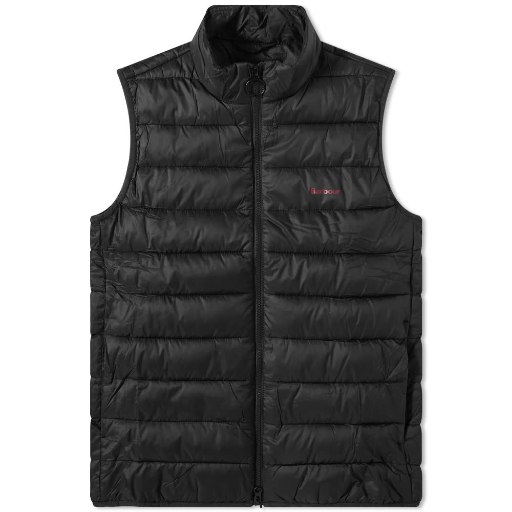 Bretby Gilet