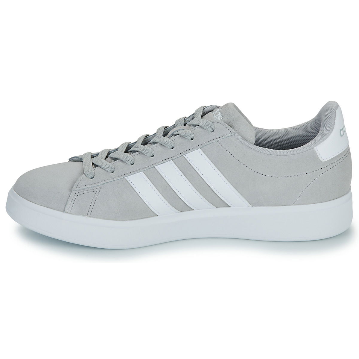 Tenisky a topánky adidas Originals Shoes (Trainers) adidas GRAND COURT 2.0 Šedá | ID2970, 0