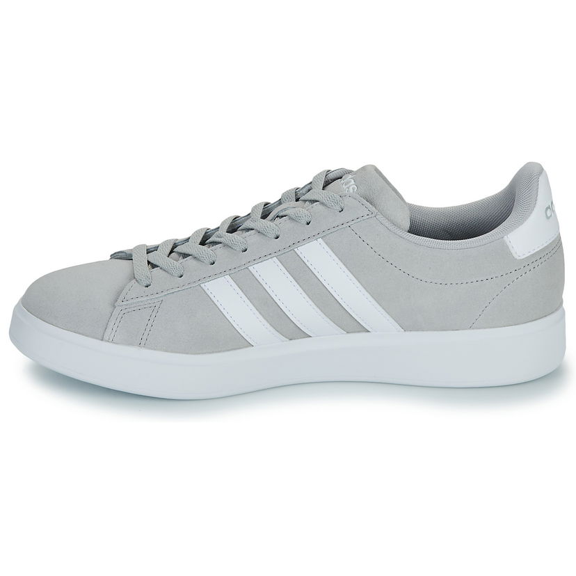 Tenisky a topánky adidas Originals Shoes (Trainers) adidas GRAND COURT 2.0 Šedá | ID2970