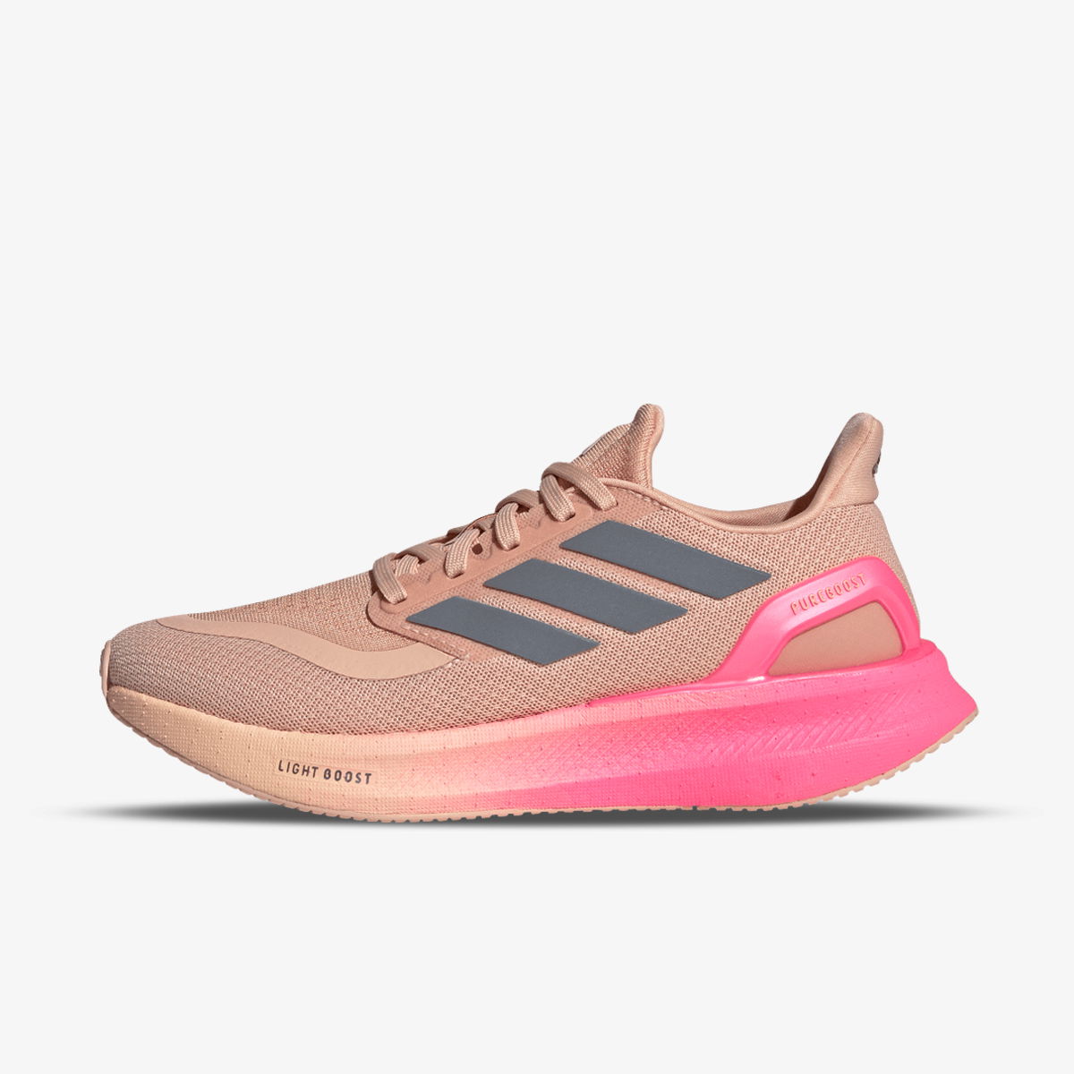 Tenisky a topánky adidas Originals PUREBOOST 5 Ružová | JH6461, 0