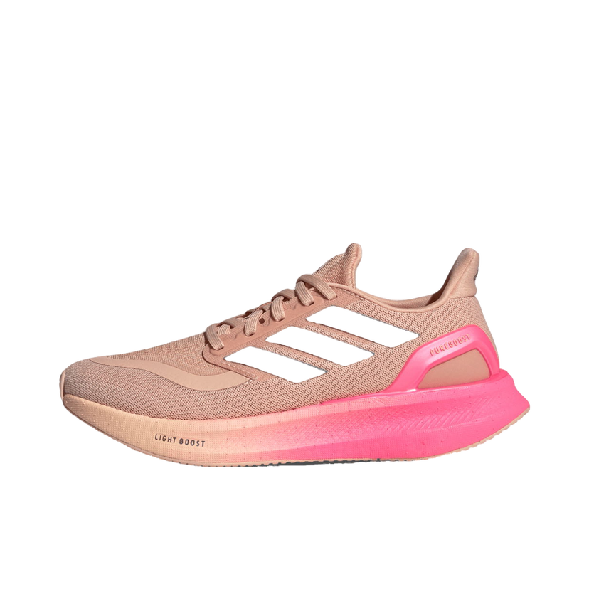 Tenisky a topánky adidas Originals PUREBOOST 5 Ružová | JH6461