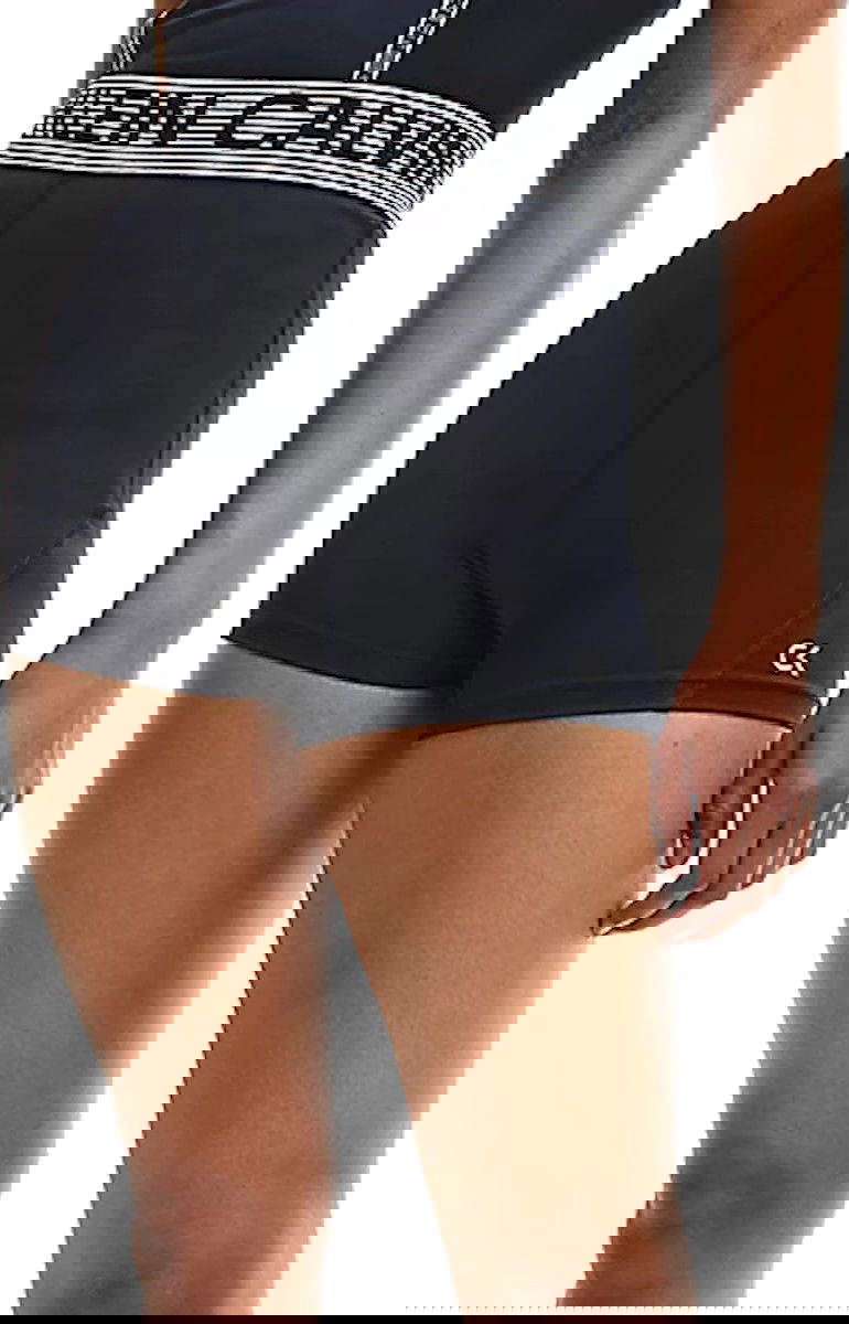 Šortky CALVIN KLEIN Performance Shorts Čierna | 00gwf1s801-001, 0