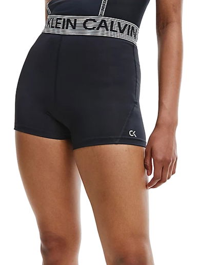 Šortky CALVIN KLEIN Performance Shorts Čierna | 00gwf1s801-001