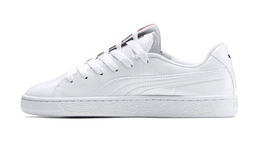 Tenisky a topánky Puma Basket Crush W Biela | 369556-01, 6