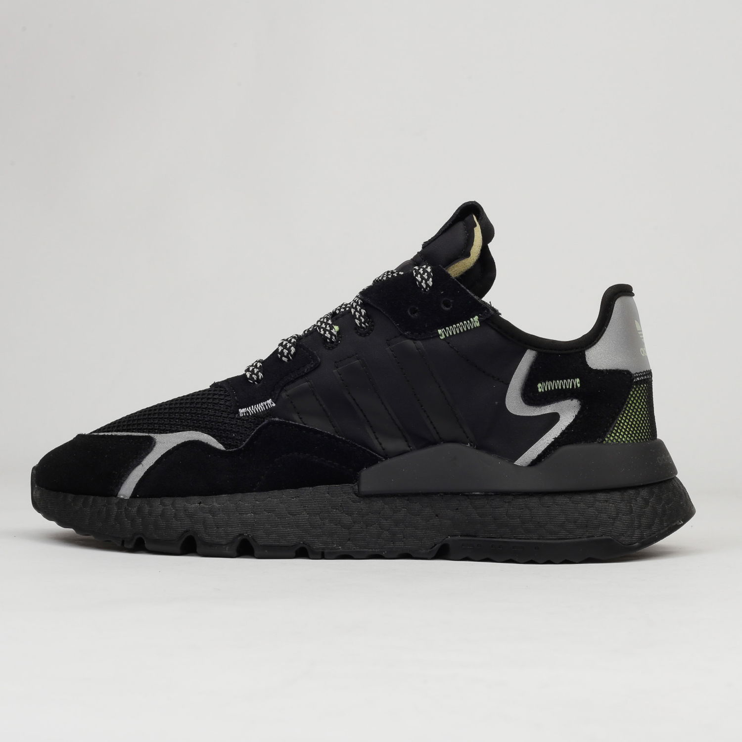 Tenisky a topánky adidas Originals Nite Jogger Čierna | EE5884, 0