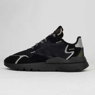 Tenisky a topánky adidas Originals Nite Jogger Čierna | EE5884, 0
