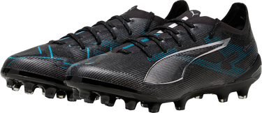 Tenisky a topánky Puma ULTRA 5 ULTIMATE AG Čierna | 108339-02, 4