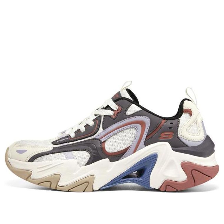 Tenisky a topánky Skechers Stamina V3 Biela | 894190-NTMT, 0
