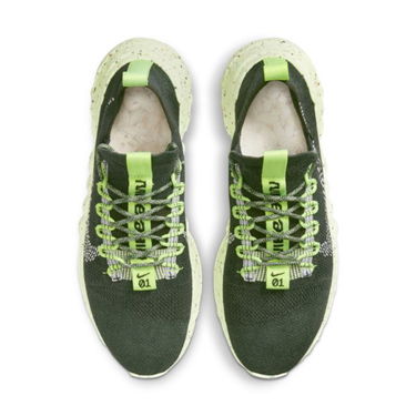 Tenisky a topánky Nike Space Hippie 01 Zelené | DJ3056-300, 2