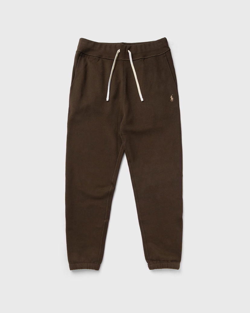 Tepláky Polo by Ralph Lauren Polo Ralph Lauren Fleece Joggers Hnedá | 710793939061