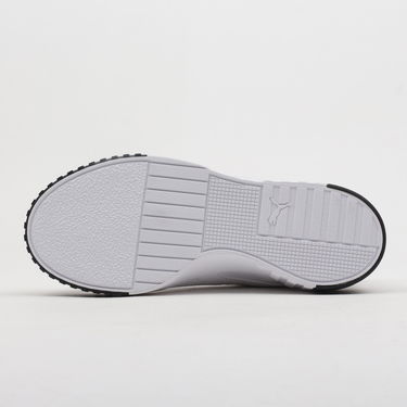 Tenisky a topánky Puma Cali Biela | 369155 04, 4