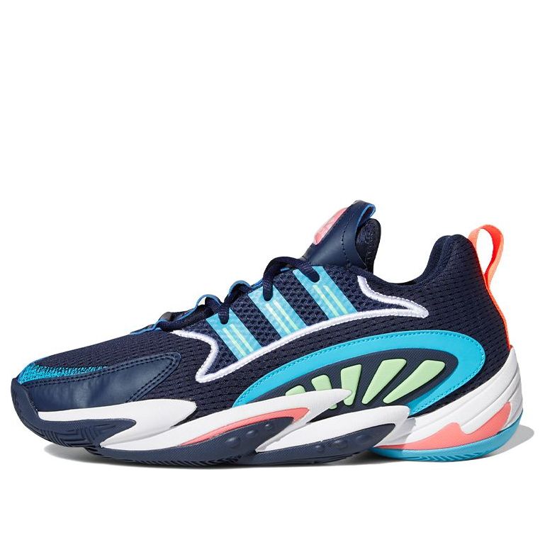 Tenisky a topánky adidas Originals Crazy BYW 2.0 Modrá | FY2207, 0