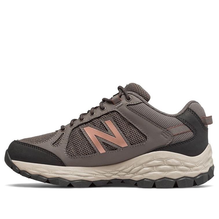 Tenisky a topánky New Balance Fresh Foam 1350 Hnedá | WW1350WA