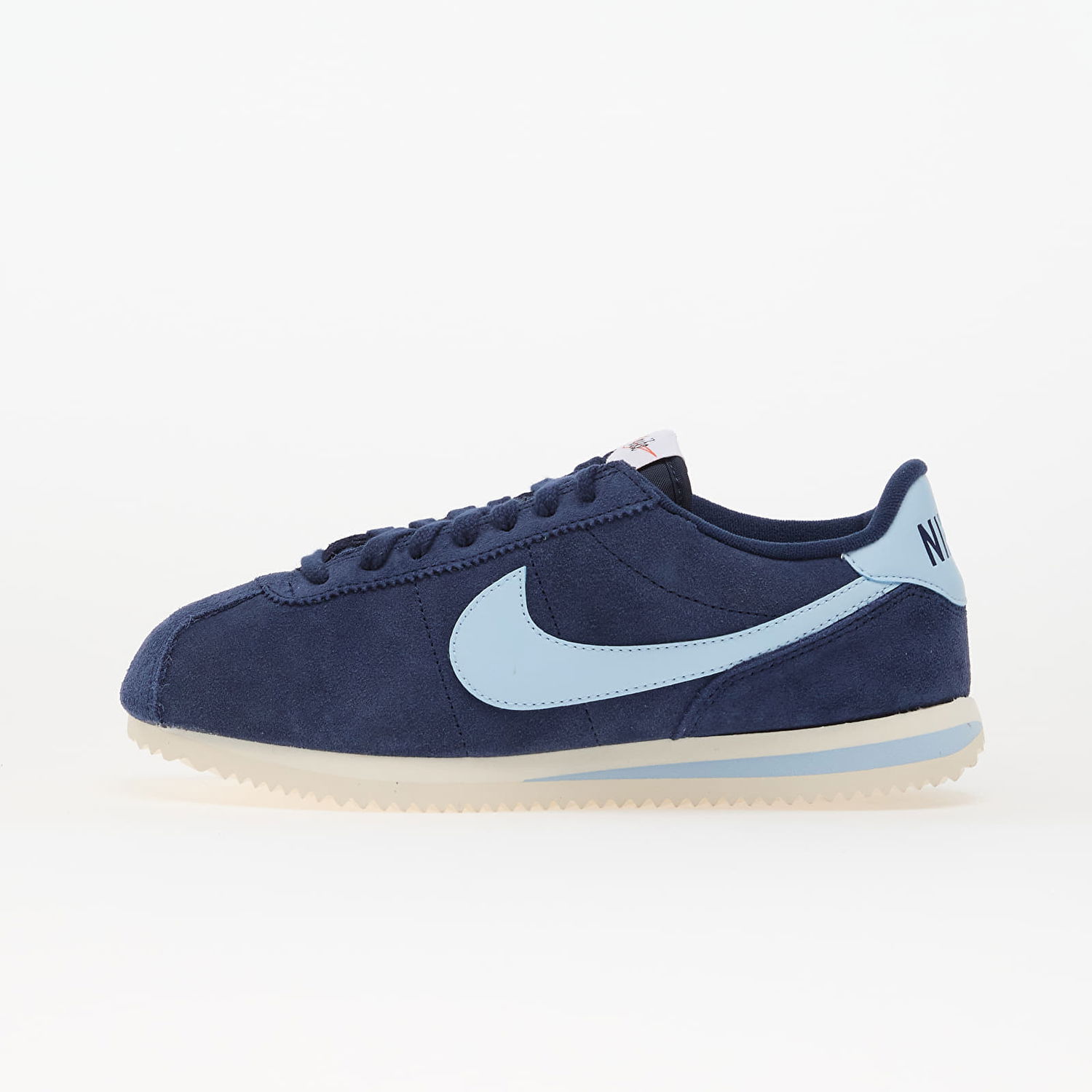 Tenisky a topánky Nike Cortez 40 Navy | IB1857-400, 0