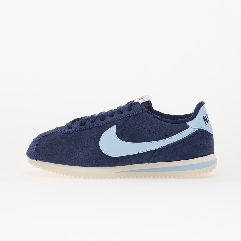 Tenisky a topánky Nike Cortez 40 Navy | IB1857-400