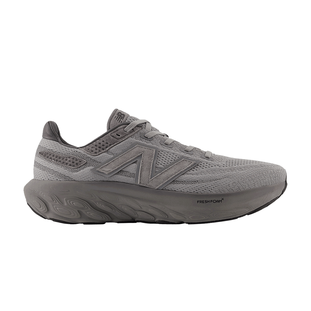 Tenisky a topánky New Balance Fresh Foam X 1080v13 Grey Day (2024) (Women's Šedá | W1080LAF, 0