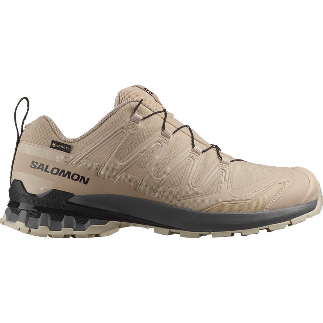 Tenisky a topánky Salomon Xa Pro 3D v9 GTX Béžová | L47882000