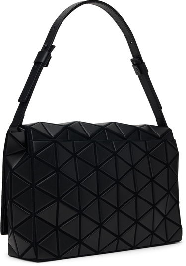 Taška cez rameno BAO BAO ISSEY MIYAKE Geometric Patterned Shoulder Bag Čierna | BB48AG252, 2