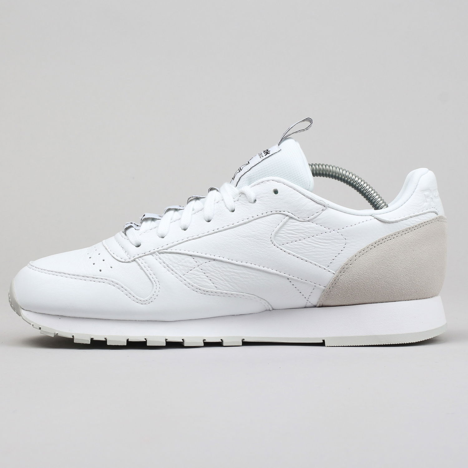 Tenisky a topánky Reebok Classic Leather IT Biela | BS6209, 1