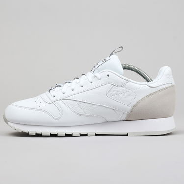 Tenisky a topánky Reebok Classic Leather IT Biela | BS6209, 1