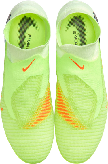 Tenisky a topánky Nike Phantom 6 High Elite FG Žltá | hj2147-800, 1