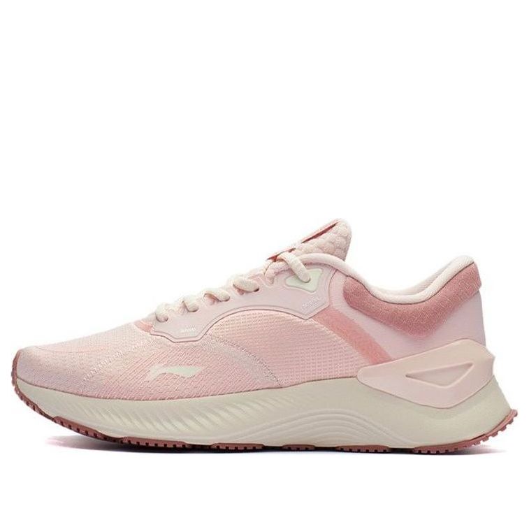 Tenisky a topánky Li-Ning Element Ružová | ARHR188-3, 0