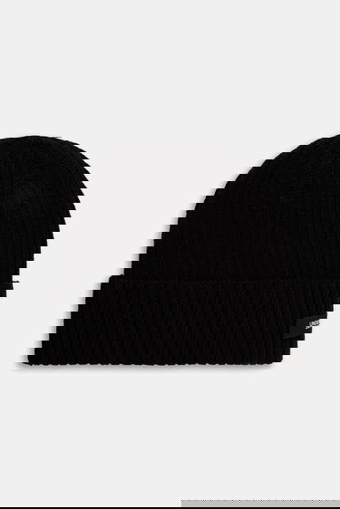 Kulicha UNDERCOVER Undercover Wool blend beanie Čierna | UC2E4H02, 0