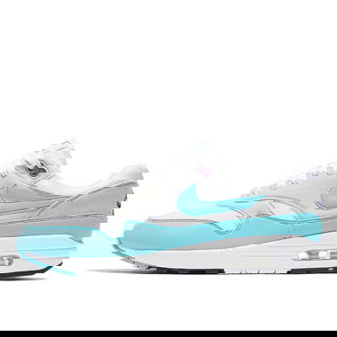 Tenisky a topánky Nike Air Max 1 "Anniversary Aqua" Modrá | 908375-105, 1