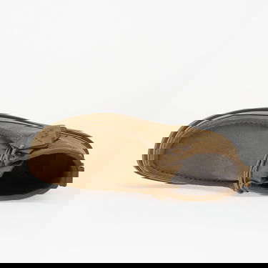 Tenisky a topánky Clarks Moc Toe Boot WallabeeFTR2Hi Béžová | 26183462, 3