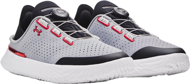 Tenisky a topánky Under Armour SlipSpeed Training Shoes Šedá | 3026197-107, 3