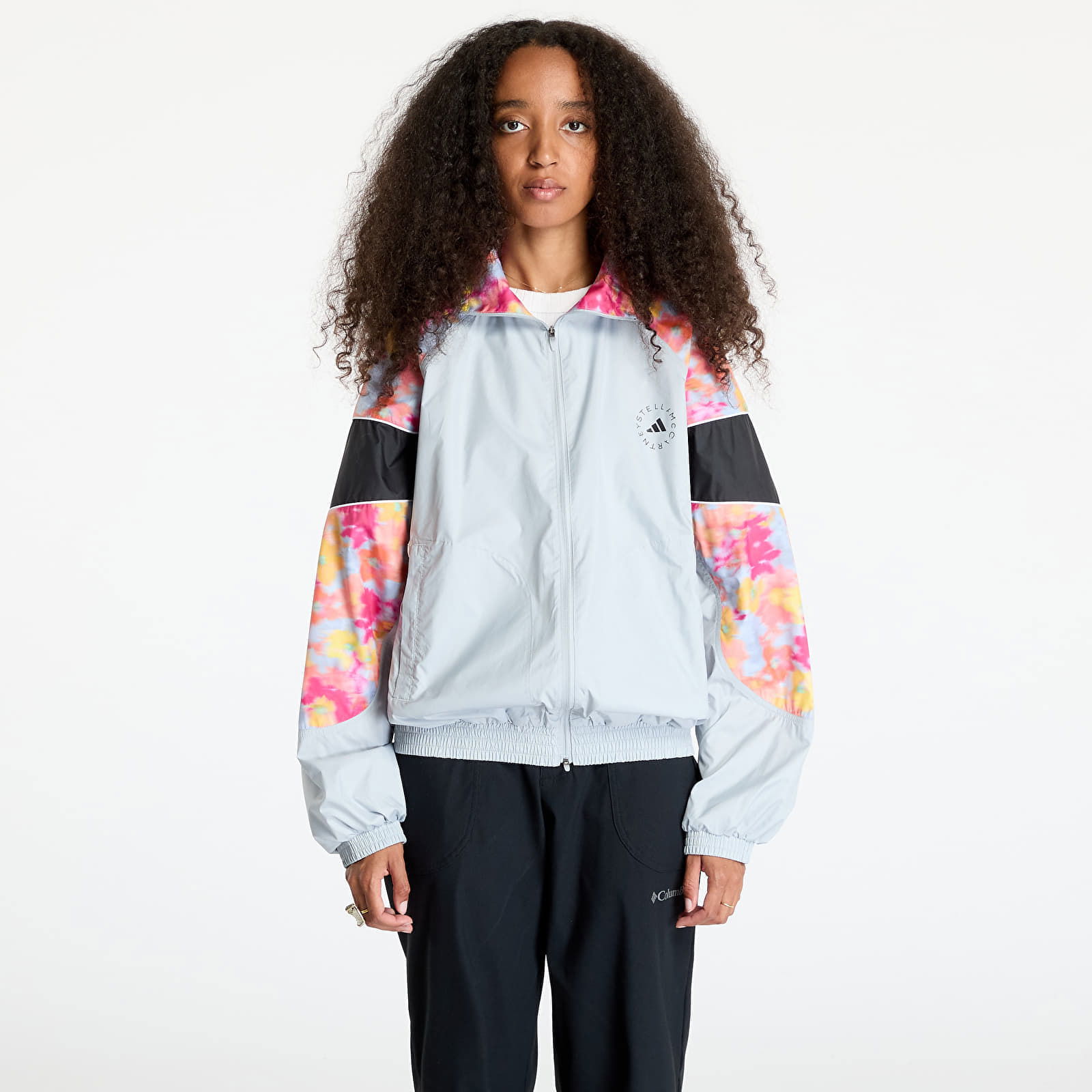 Stella McCartney x Tracktop Activgold/ Tactile Yellow/ Cle