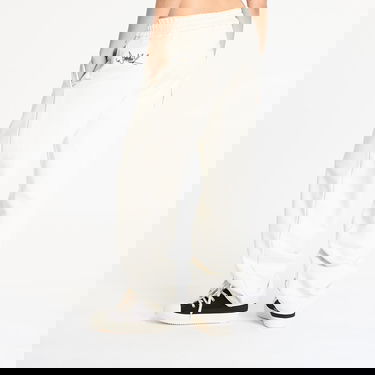 Tepláky Footshop FTSHP Everyday Sweatpants Béžová | FTSHP_441, 7