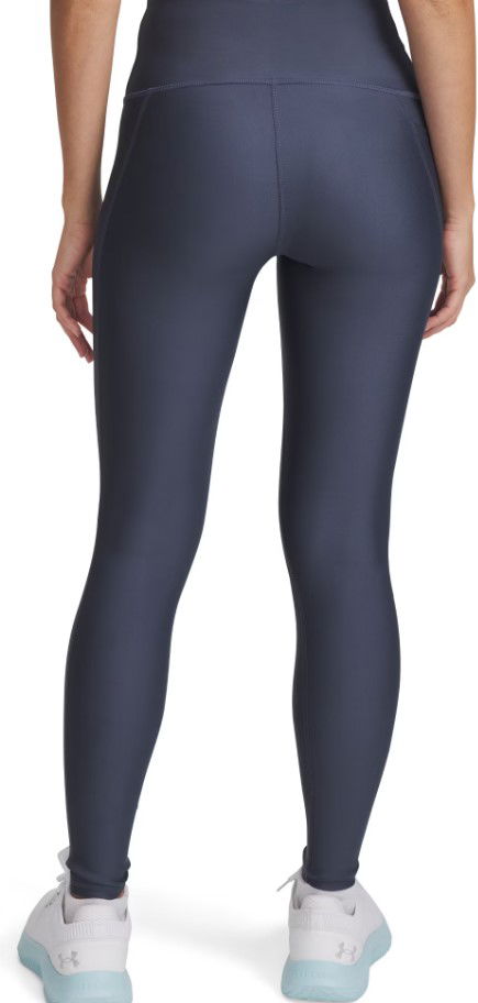 Legíny Under Armour Under Armour Tech HiRise Leggings Navy | 1365336-044, 1