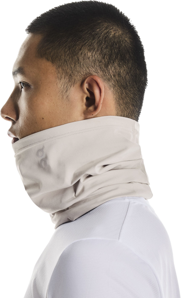 Šál On Running Core Neck Gaiter Béžová | 2ue30023888, 2