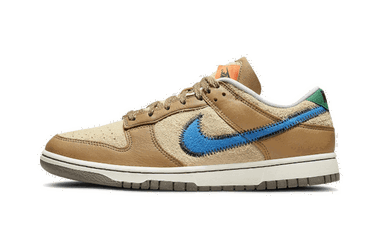 Tenisky a topánky Nike Dunk Low x size? Béžová | DO6712-200, 0