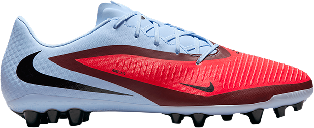 Tenisky a topánky Nike Phantom 6 Low Academy AG Modrá | hq2322-400, 0