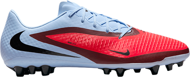 Tenisky a topánky Nike Phantom 6 Low Academy AG Modrá | hq2322-400, 0