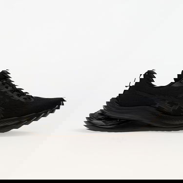 Tenisky a topánky Asics Gel-Kinsei Max Čierna | 1011B696-001, 2