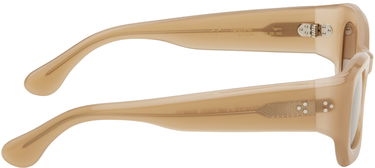 Slnečné okuliare Port Tanger Michael Bargo Edition Temo Sunglasses Béžová | PT-1706, 1