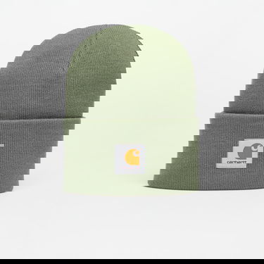 Kulicha Carhartt WIP Acrylic Watch Hat Green Zelené | I020222.667XX, 0