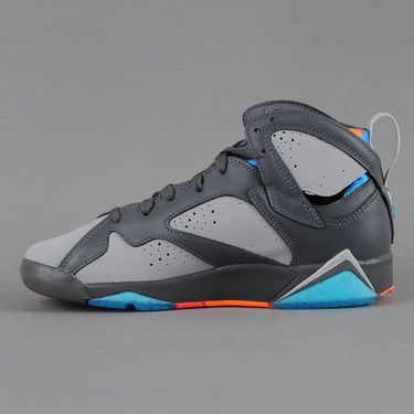 Tenisky a topánky Jordan Air Jordan 7 Retro "Barcelona Days" GS Šedá | 304774-016, 0